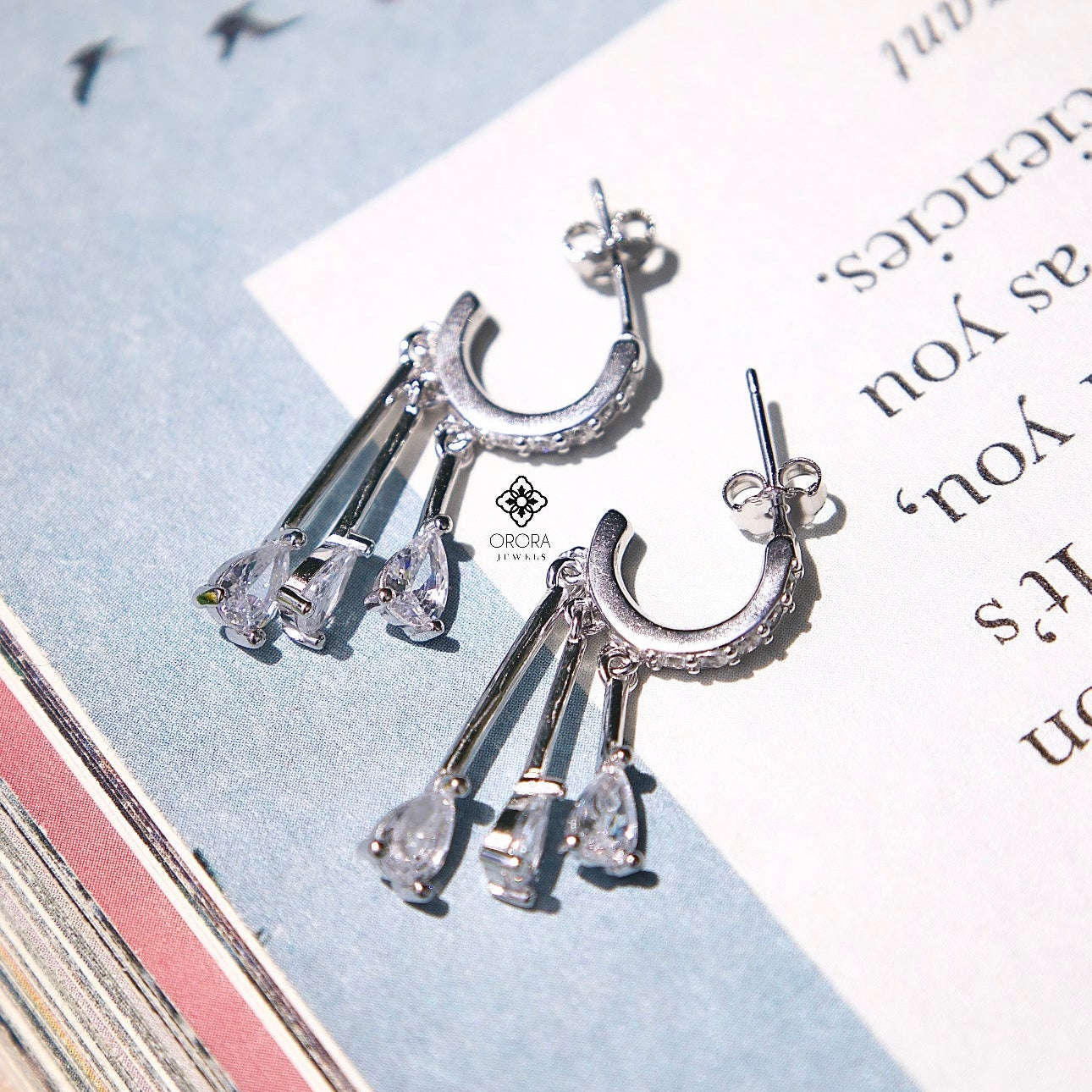 Triple Studded Creative Design