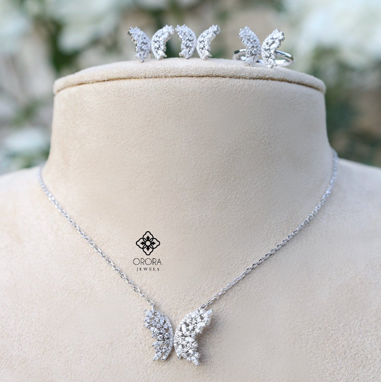 Butterflies Elegant Combo