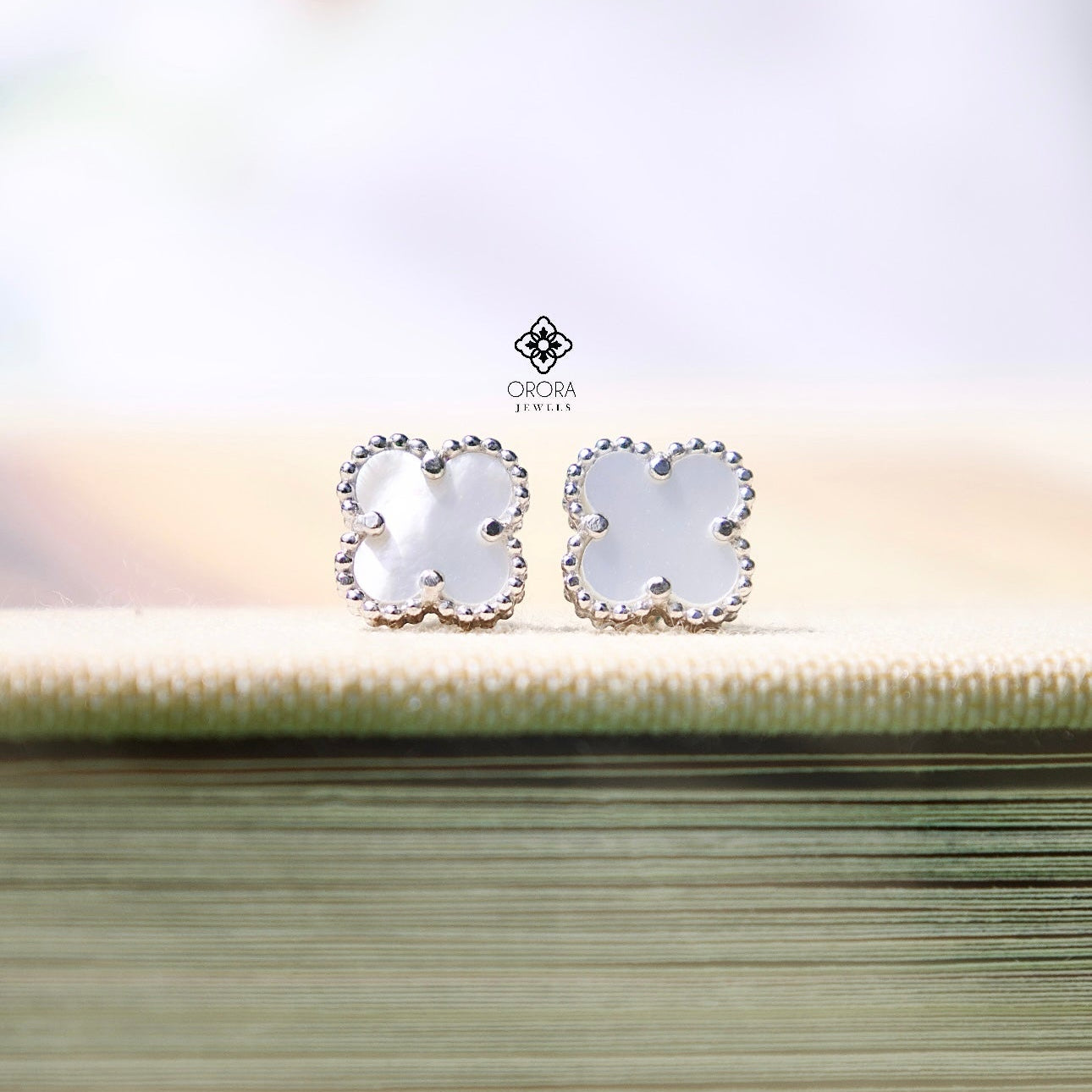 Your Basic Van Cleef