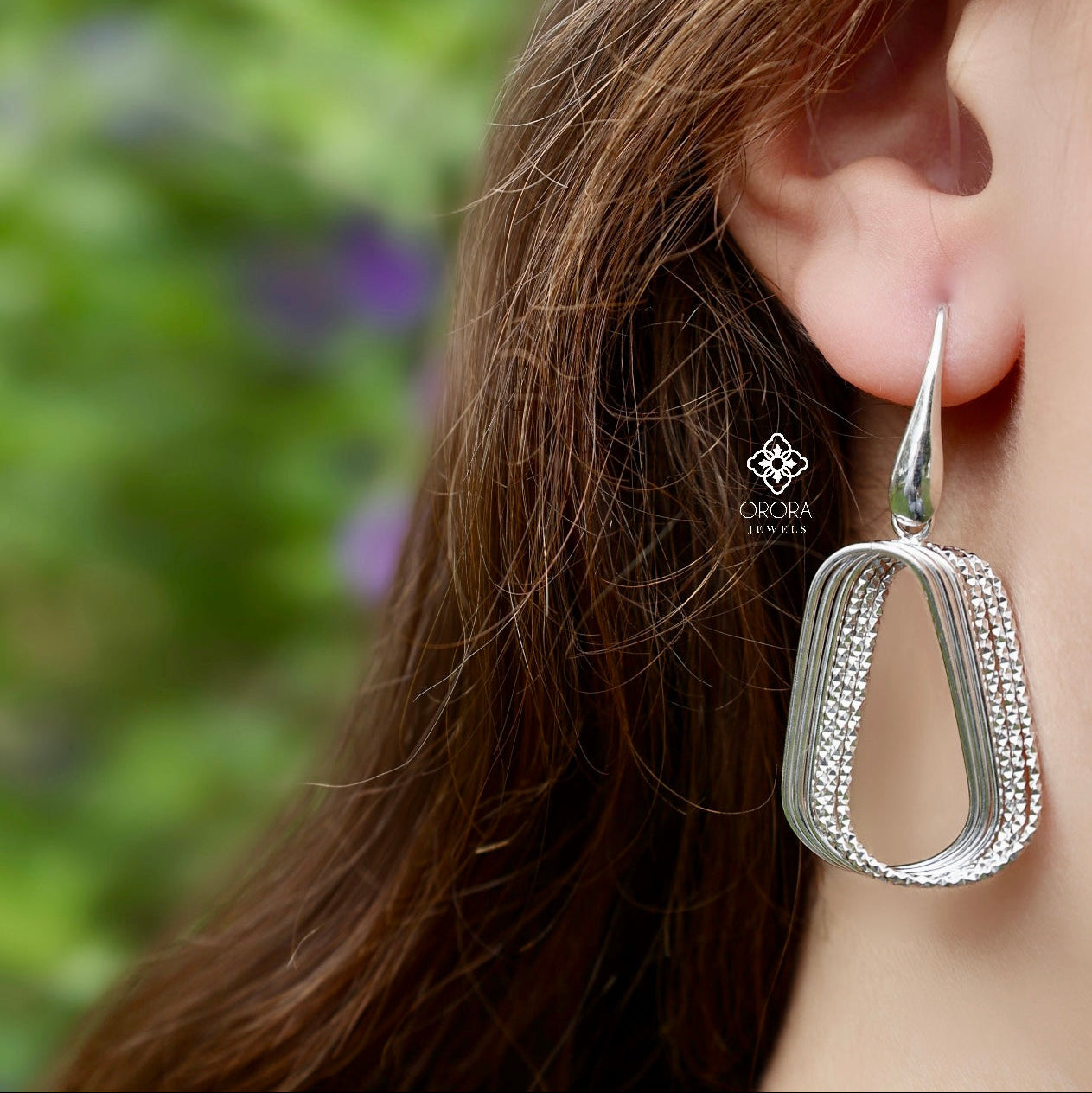 Italian 3D Luxurious Design