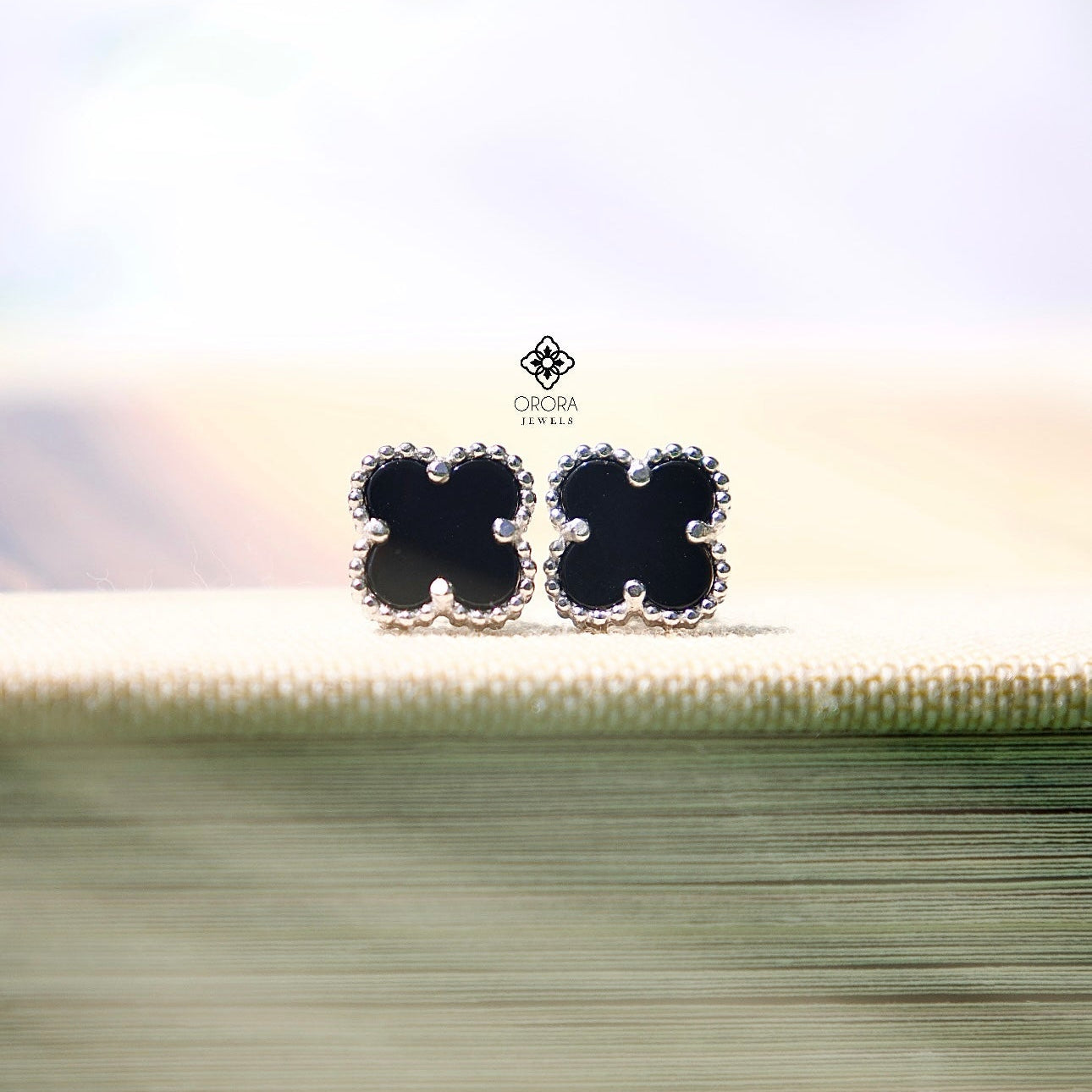 Your Basic Van Cleef