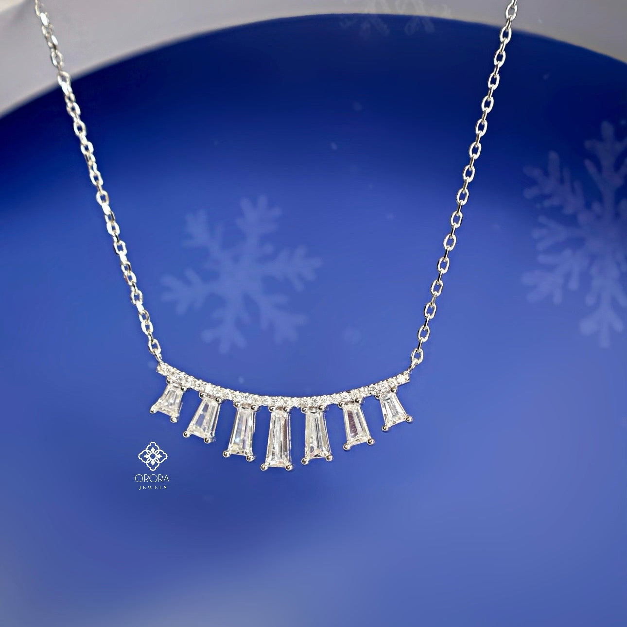 Fine Crystals Brilliance