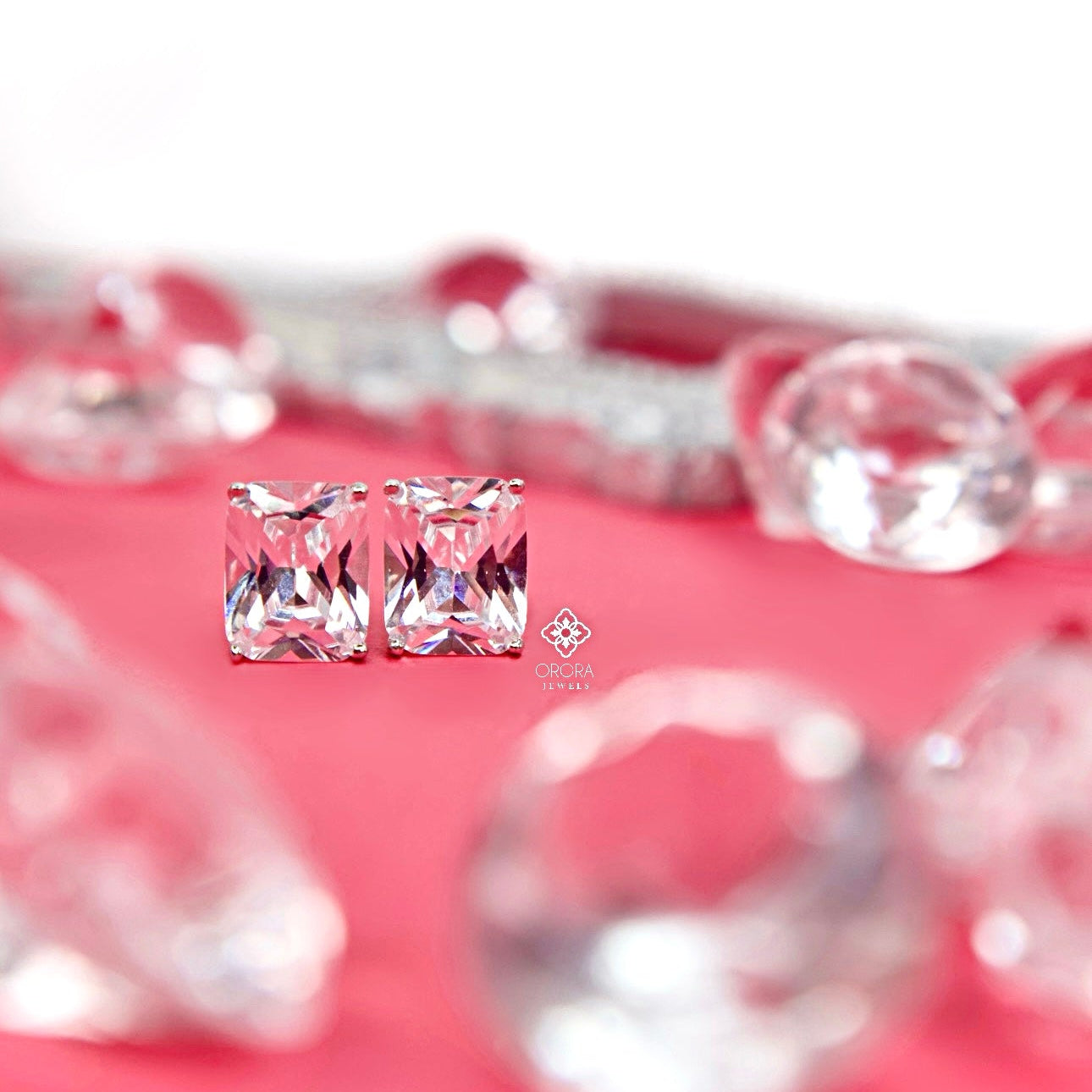 Illusion Rectangle Design